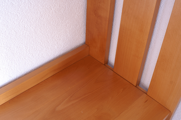 Garderobe